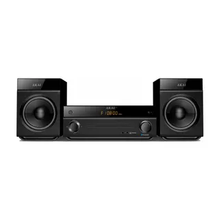 Chaîne HiFi AKAI AM-301K