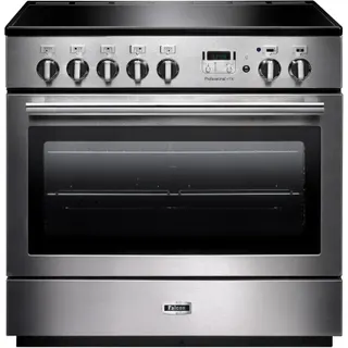 Piano de cuisson induction FALCON PROFESSIONNAL + FX90 INDUC INOX