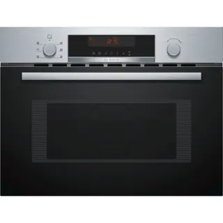 Micro ondes grill encastrable BOSCH CMA583MS0  SERIE 4