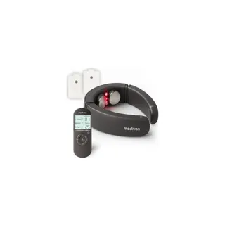 Masseur nuque MEDIVON MV-SMARTEMS