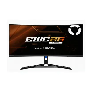 Ecran PC Gamer LENOVO R34w-30 34'' VA