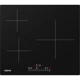 Plaque induction CIARRA CD3BBIH
