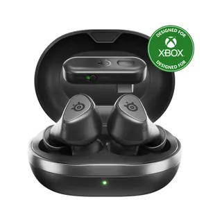 Casque gamer STEELSERIES Arctis GameBuds pour Xbox