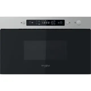 Micro ondes grill encastrable WHIRLPOOL MBNA920X