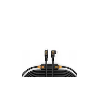 TETHER TOOLS Câble USB-C - USB-C coudé 90° TetherPro