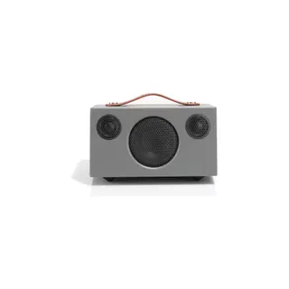 Enceinte portable AUDIO PRO Enceinte Bluetooth T3+ Gris