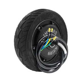 Pièce détachée MINIMOTORS Moteur avant Dualtron Raptor 2 original