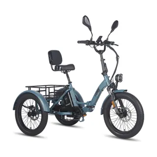Vélo électrique FAFREES F20 Mate-23.45AH