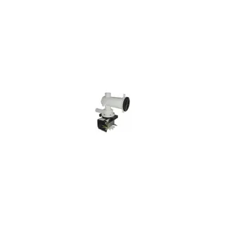 Pompe de vidange WHIRLPOOL POMPE DE VIDANGE ASYNCHRONE POUR LAVE LI