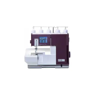 Surjeteuse PFAFF ADMIRE AIR 7000