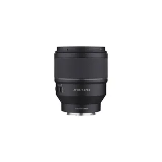 Objectif pour Hybride SAMYANG 247911