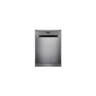 Lave vaisselle 60 cm WHIRLPOOL 1673977