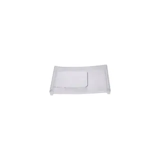 Porte INDESIT frontal droite bac a legumes