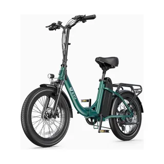 Vélo électrique DYU C9