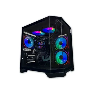 PC Gamer NITROPC Avancé R5 5600X RTX3050 16Go 1To W11P 6c
