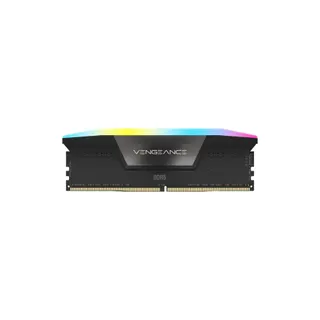 Mémoire vive CORSAIR Vengeance RGB DDR5 8 Go (1 x 8 G