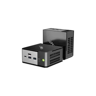 Mini PC GMKTEC NucBox EVO-X1 (EVO-X1 R9AI HX370
