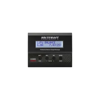 Chargeur secteur VOLTCRAFT BX0011/1