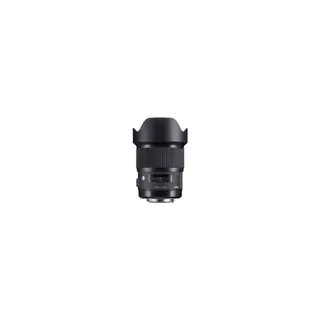 Objectif pour Reflex SIGMA 20mm f/1.4 DG HSM Art Sony E