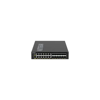 Switch ethernet NETGEAR Switch RJ45 10 Giga 12 Ports XSM4324-100