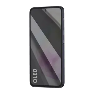 Pièce détachée AVIZAR pour Galaxy A35 avec Vitre et Châssis