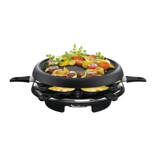 Raclette MOULINEX RE151812 ACCESSIMO