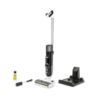 Aspirateur laveur KARCHER FCV 3