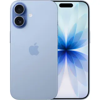 Smartphone APPLE iPhone 17 Brume 512Go Reconditionné