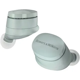 Ecouteurs BOWERS AND WILKINS Pi6 Vert