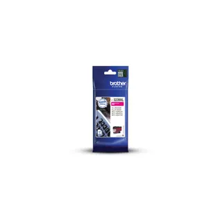 Cartouche d'encre BROTHER LC3239XLM