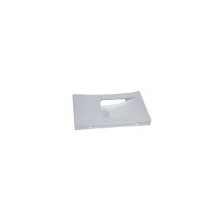 Tiroir INDESIT frontal droit bac legumes 246x155 mm