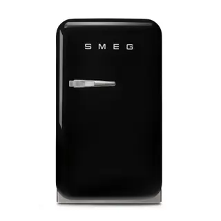 Mini réfrigérateur SMEG FAB5RBL6