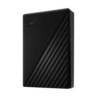 Disque dur externe WESTERN DIGITAL 6 To My Passport
