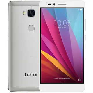 Smartphone HONOR 5X Silver
