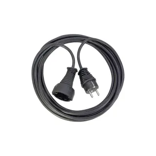 BRENNENSTUHL Prise de Terre Type F 25m Rallonge