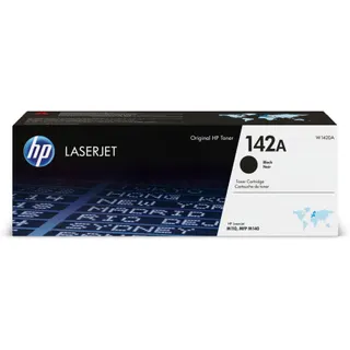 Toner HP 142A Noir