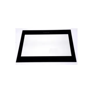 Verre SMEG vitre mitoyen large