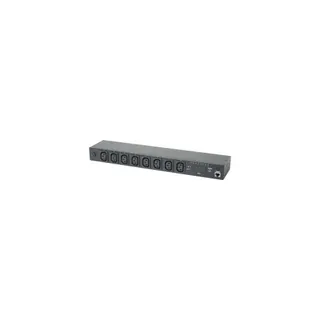 Multiprise KOMELEC Rack PDU 1U 16A 208/230V (8) C13