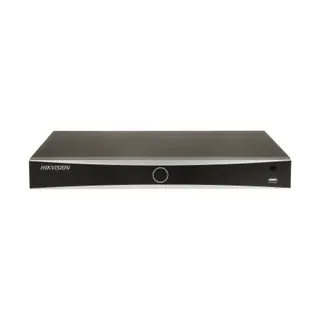 Hub USB C HIKVISION DS-7616NXI-K2/16P(D)