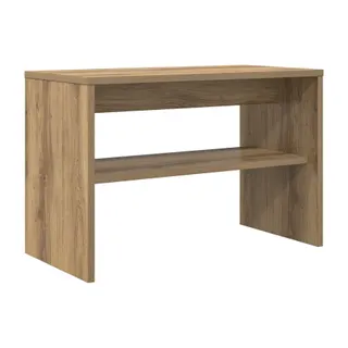 Meuble TV HELLOSHOP26 Meuble TV moderne rectangulaire 60 x 30