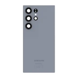 Pièce détachée SAMSUNG batterie Samsung S24 Ultra Bleu Titane