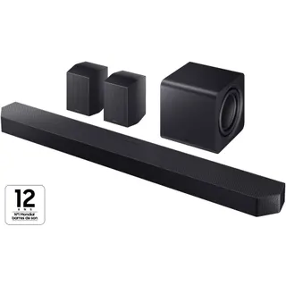 Barre de son SAMSUNG HW-Q990H