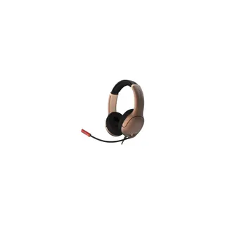 Casque gamer PDP XBOX AIRLITE NUB BRONZE