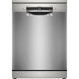 Lave vaisselle 60 cm BOSCH SMS4ECI28F Série 4 SERENITY Silence Plus
