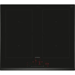 Plaque induction SIEMENS ED651HQB1E iQ500 CombiZone