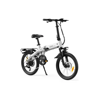 Vélo électrique PVY Z20 PRO EVO