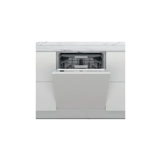 Lave vaisselle encastrable WHIRLPOOL WKCIO3T133PFE