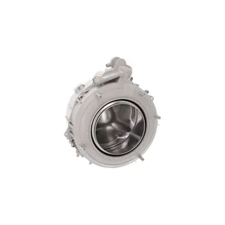 Cuve ELECTROLUX ens. cuve soudé + roulements et joint sp