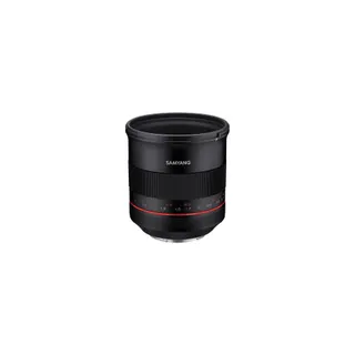 Objectif pour Hybride SAMYANG 246244