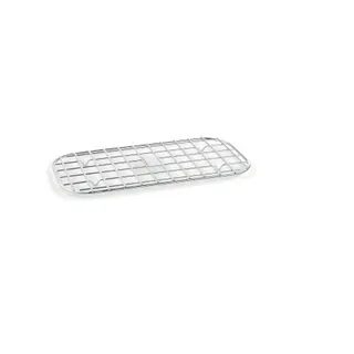 Grille de cuisson plancha FORGE ADOUR rectangulaire inox